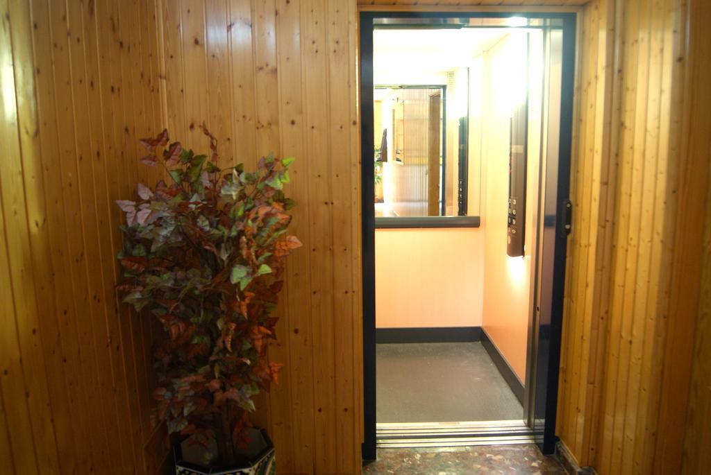 Hostal Sango Sierra De Las Nieves Alozaina Exterior photo
